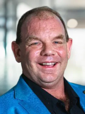 Dr. John Zehnpfennig, PE professional photo