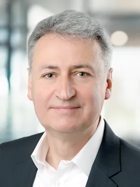 Jurij Dörr, CGI