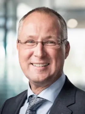 Jussi Partanen Official