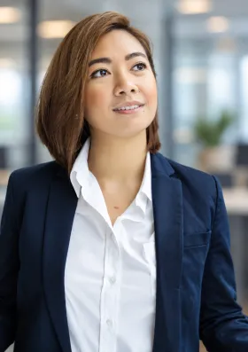 Justine Javelosa