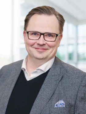 Kari Rautanen