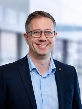 Karsten Brandt-larsen