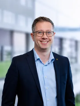 Karsten Brandt-larsen