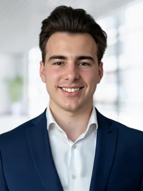 Keanu Maganetti, CGI