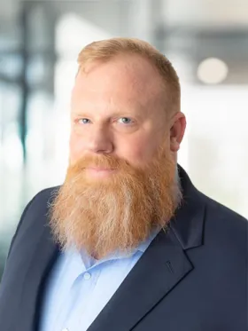 ken kleveta headshot