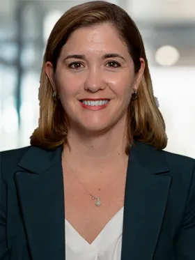 headshot of Kerry Canfield