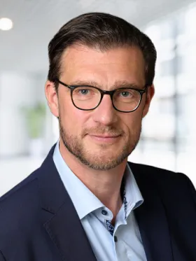 Konrad Bartsch, CGI