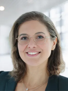 Valérie Lallemand