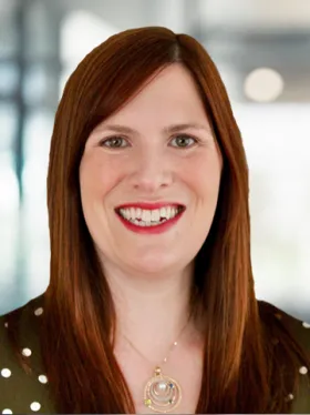 Lauren Bloomquist professional photo