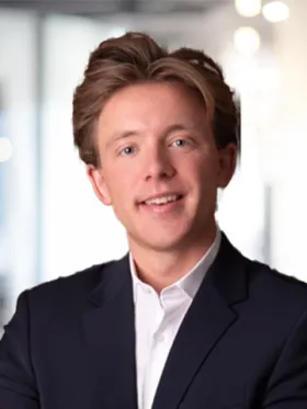 Laurenz Hohendorff, CGI