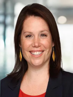 Louise Oliver professional photo