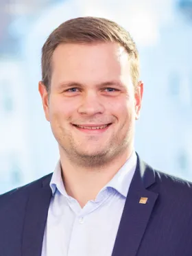 Luca Rodehutskors, CGI