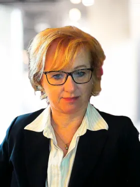 Lucie Tremblay 