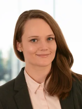 Luisa-Marie Nitzbon, CGI