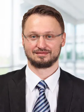 Lukas Bogos