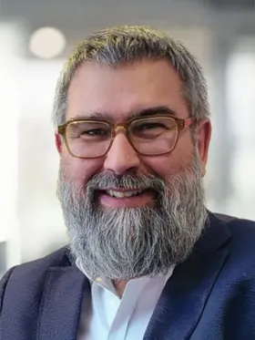 Profilbild på Magnus Vargmar