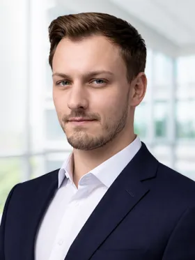 Malte Rommel, CGI