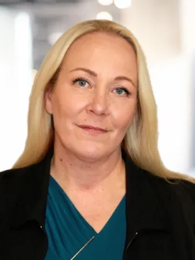 Marianne Väisänen, CGI