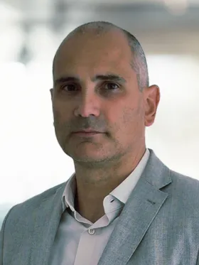 Profilbild på Marko Milosavljevic