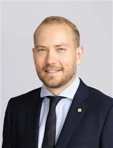 Markus Lehtonen