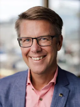 Profilbild Martin Lundqvist