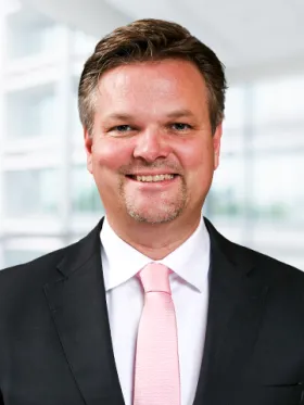 Matthias Effmert, CGI