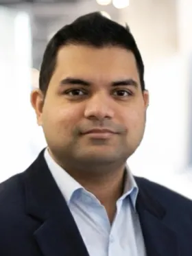 Mayank Khandelwal, CGI