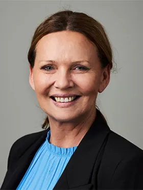 Mette Pettersen profilbild