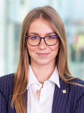Michelle Pürsten, CGI