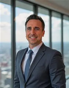 Mike Hyzy professional photo