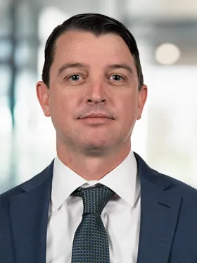 headshot of Lucien Millette