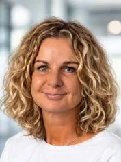 Mirjam de Groot
