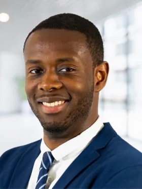 Modibo Canne Sidibé