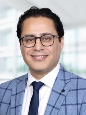 Morteza Karimzadeh