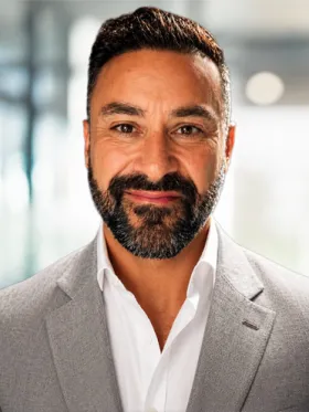 headshot of Nathan Apodaca