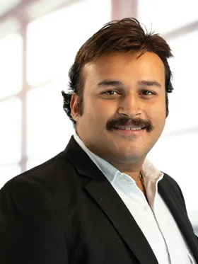 Navoneel Chakrabarty