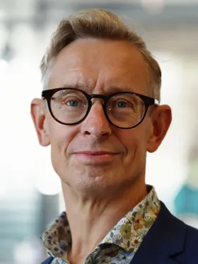 Profilbild Niclas Olofsson