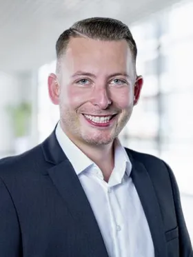 Nils Heilgermann, CGI