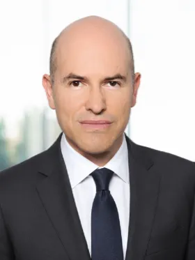 Patrice Darmon