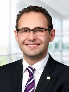 Patrick Schmidt, CGI