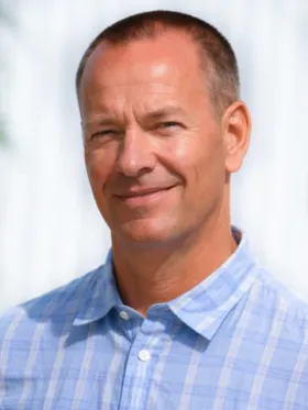 Ove Pedersen