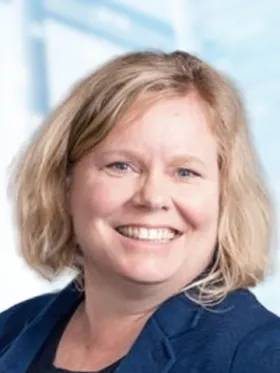 Petra Huttunen, palvelujohtaja, CGI