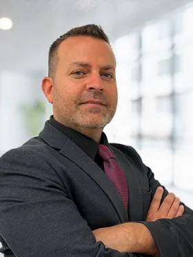 Pierre-Hugues Charbonneau