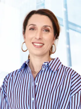 Marie Poggioli