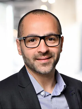 Rachid Bensmaine 