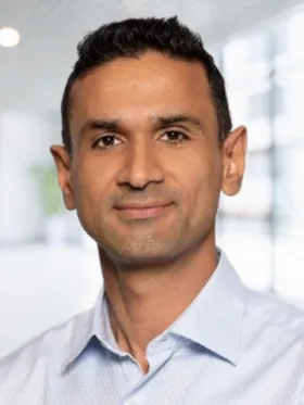 Raman Sharma