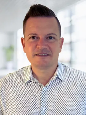 René Korth, Senior Consultant