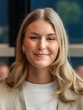 Martine Sunde Risberget