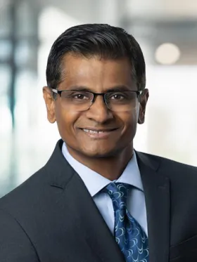 Sanjay Chintalapalli professional photo