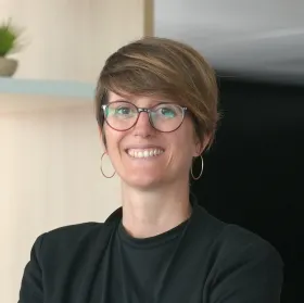 Sarah Lachise